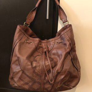Cole Haan Leather Bag